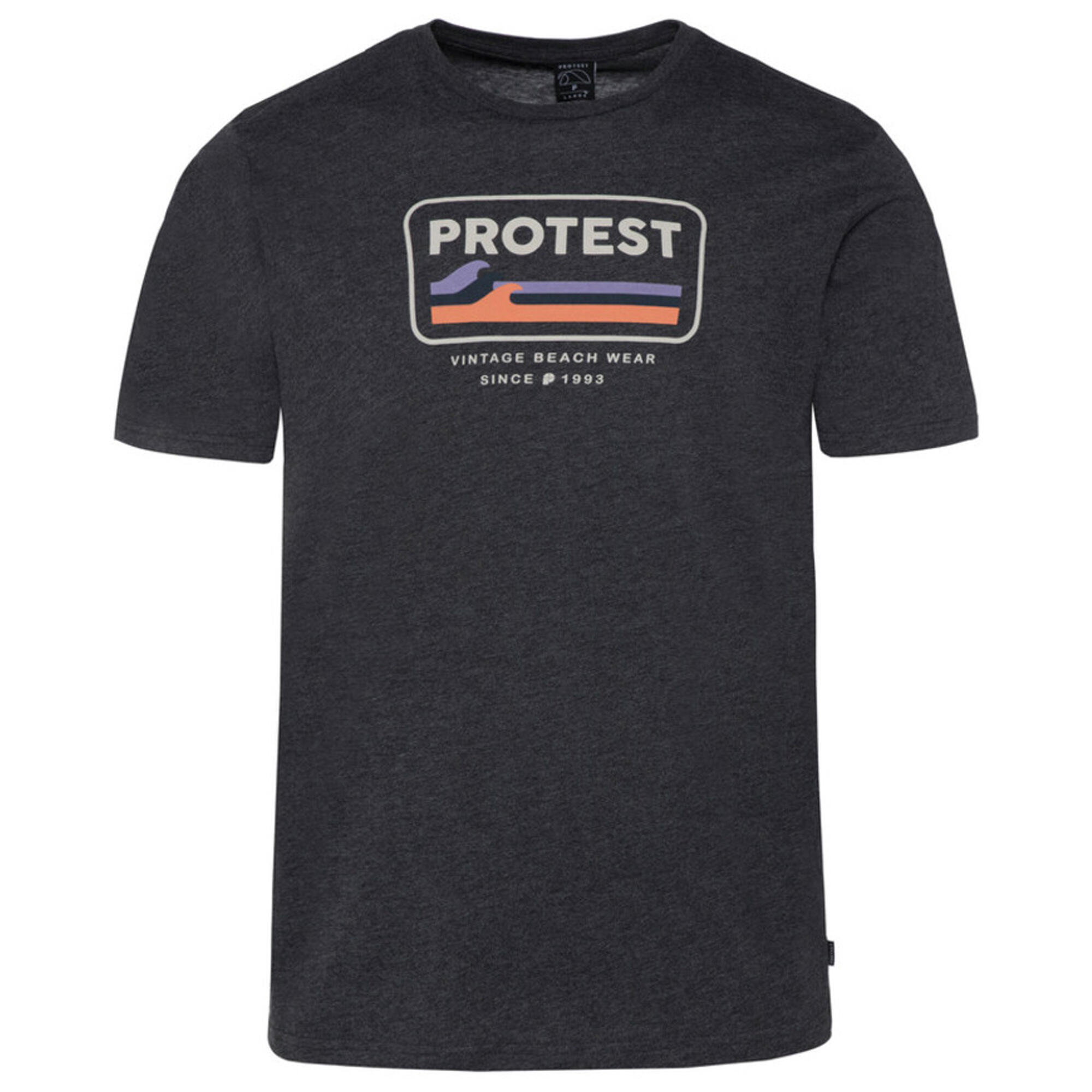 T-shirt Protest Prtcaarlo 5/7