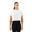 Crop Holo | Perfect Fit | Cross Training Velites