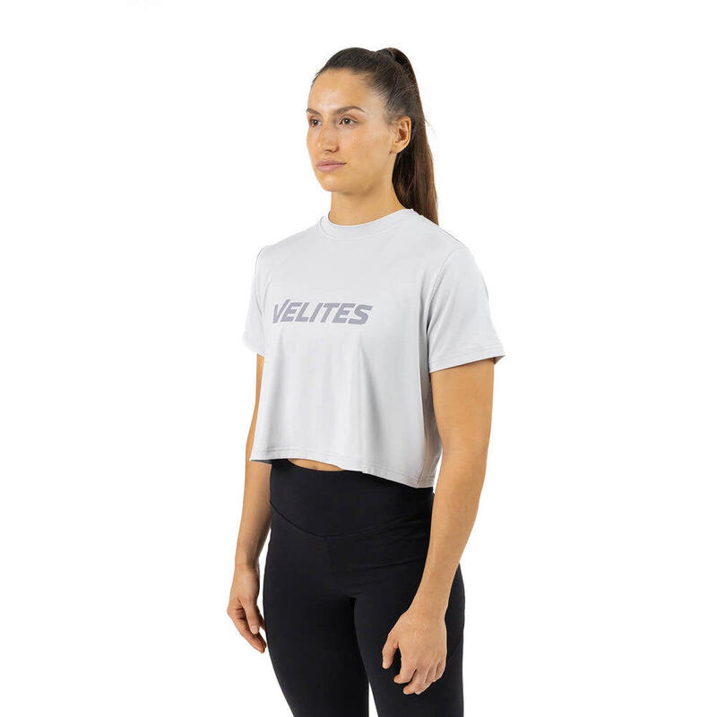 Crop Holo | Perfecte Pasvorm | Cross Training Velites