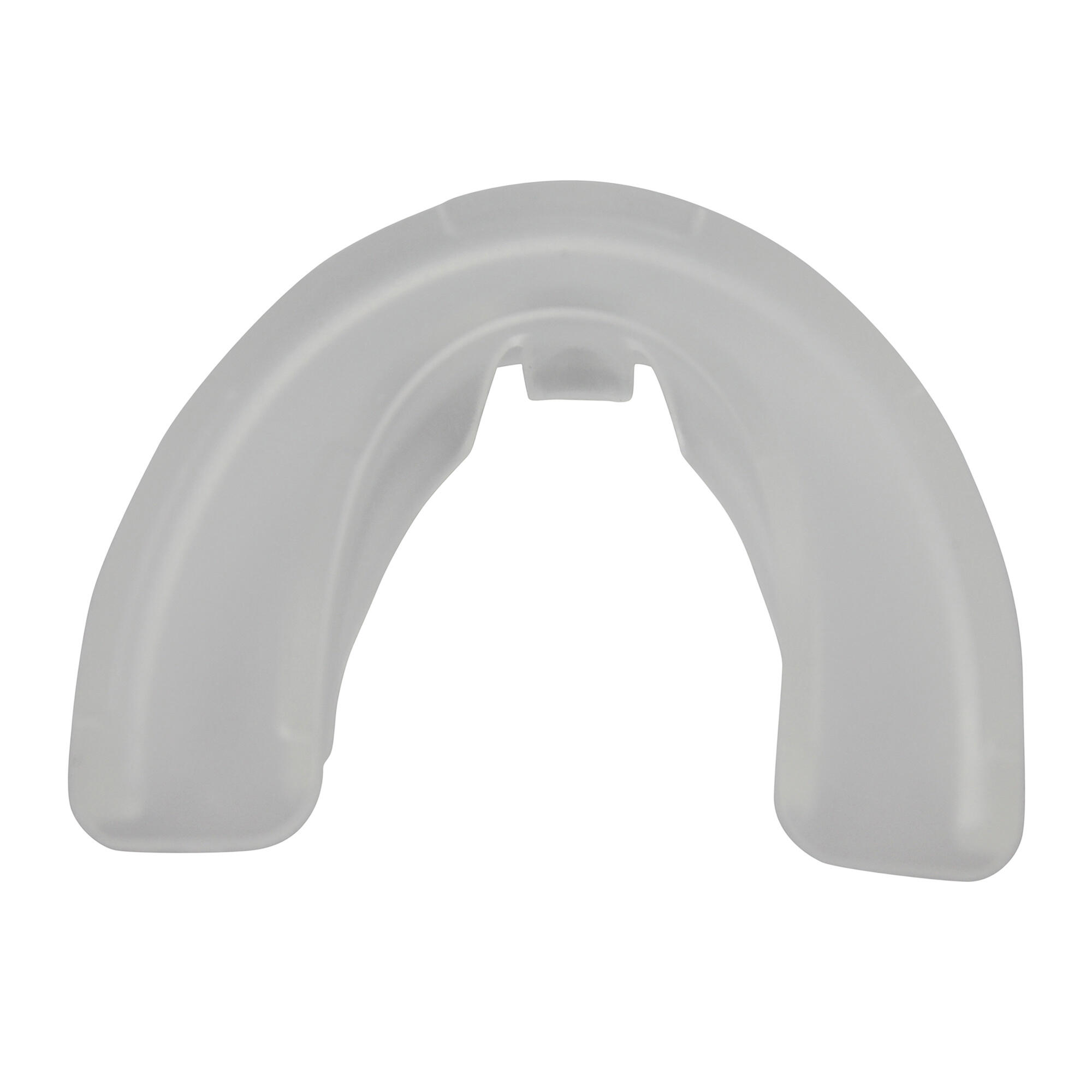 ImpactSafe Guard Bitje  Transparant 2/5