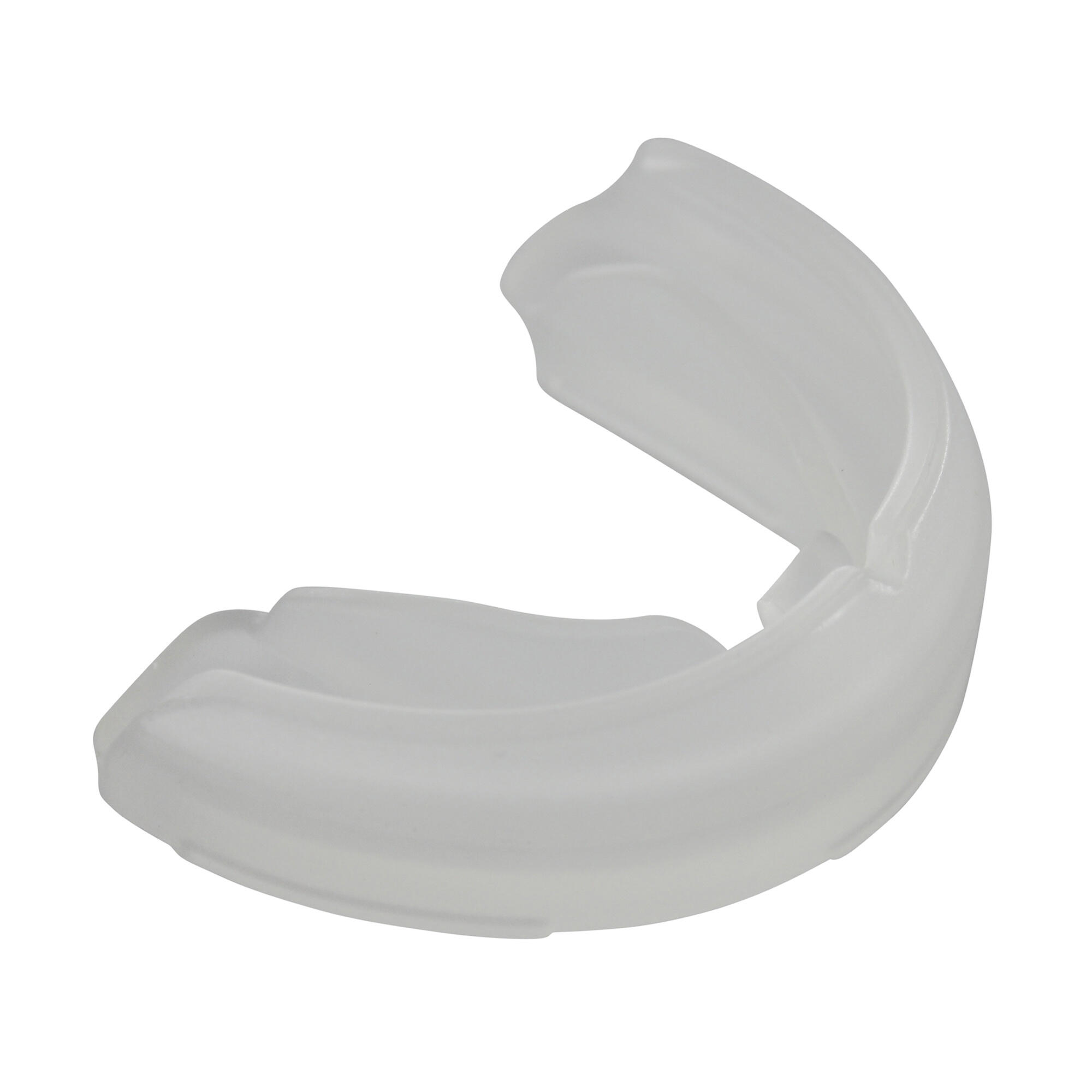 ImpactSafe Guard Bitje  Transparant 5/5