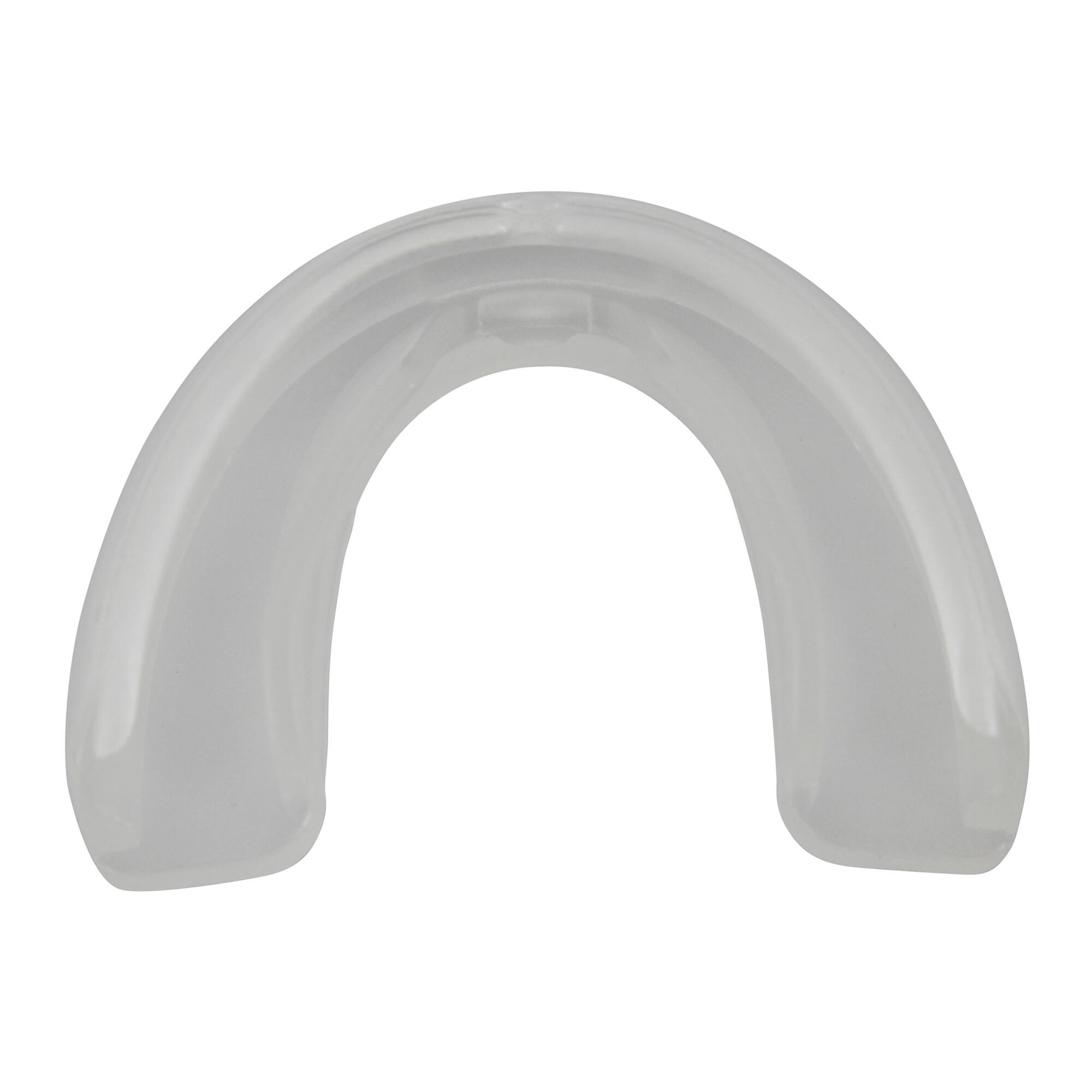 ImpactSafe Guard Bitje  Transparant 3/5