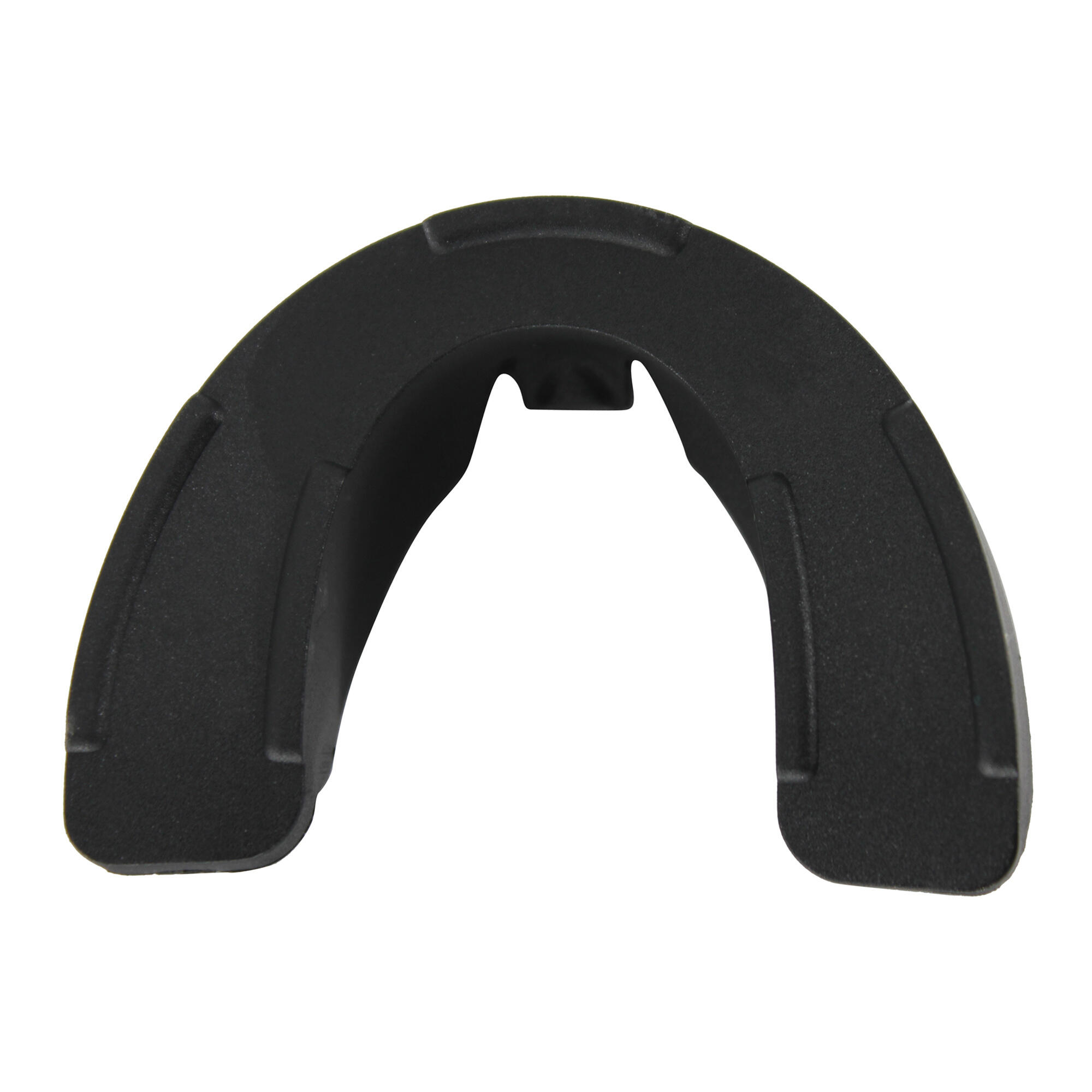 ImpactSafe Guard Bitje Zwart 2/5