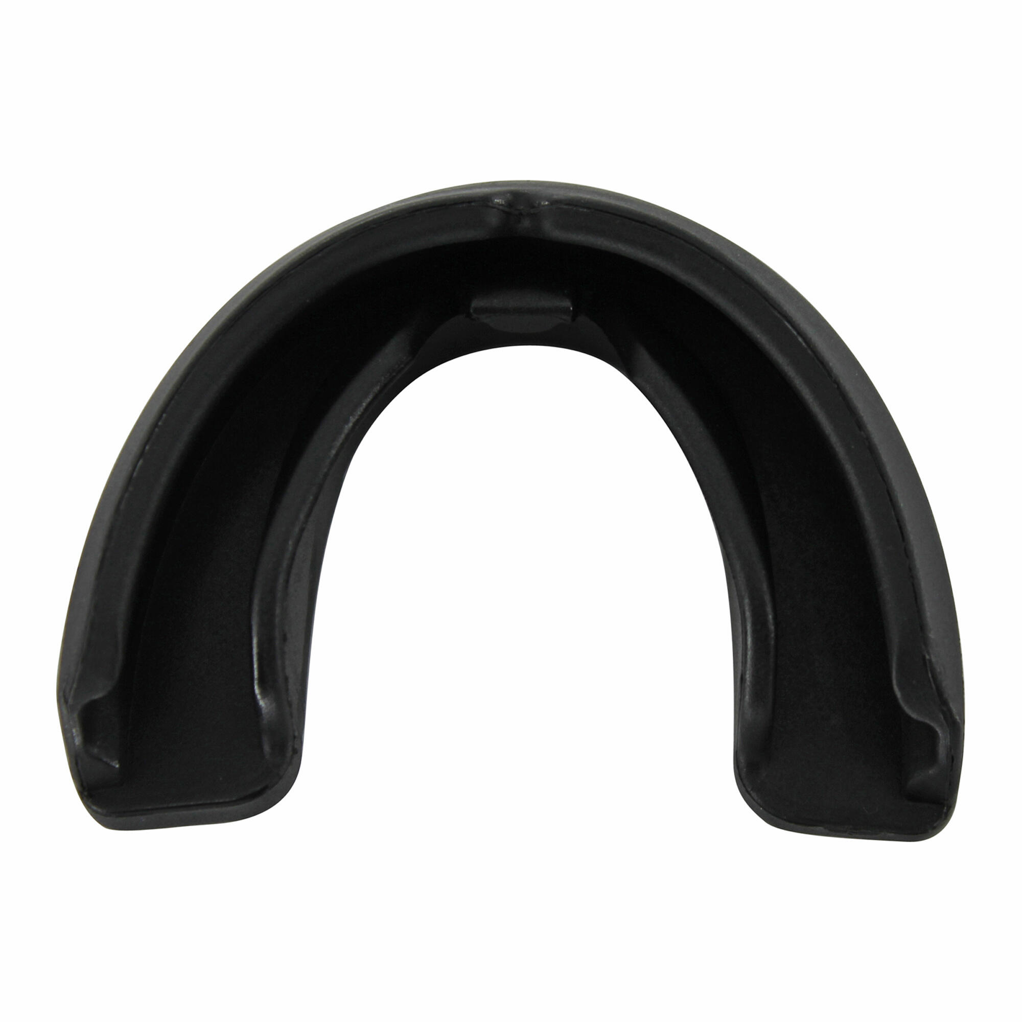 ImpactSafe Guard Bitje Zwart 3/5