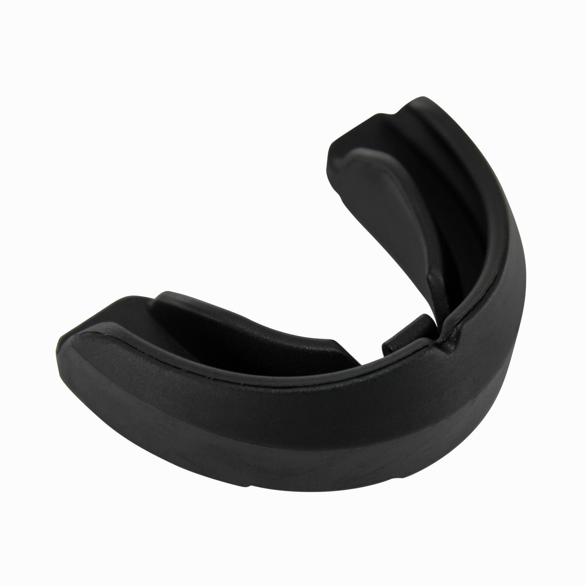 ImpactSafe Guard Bitje Zwart 5/5