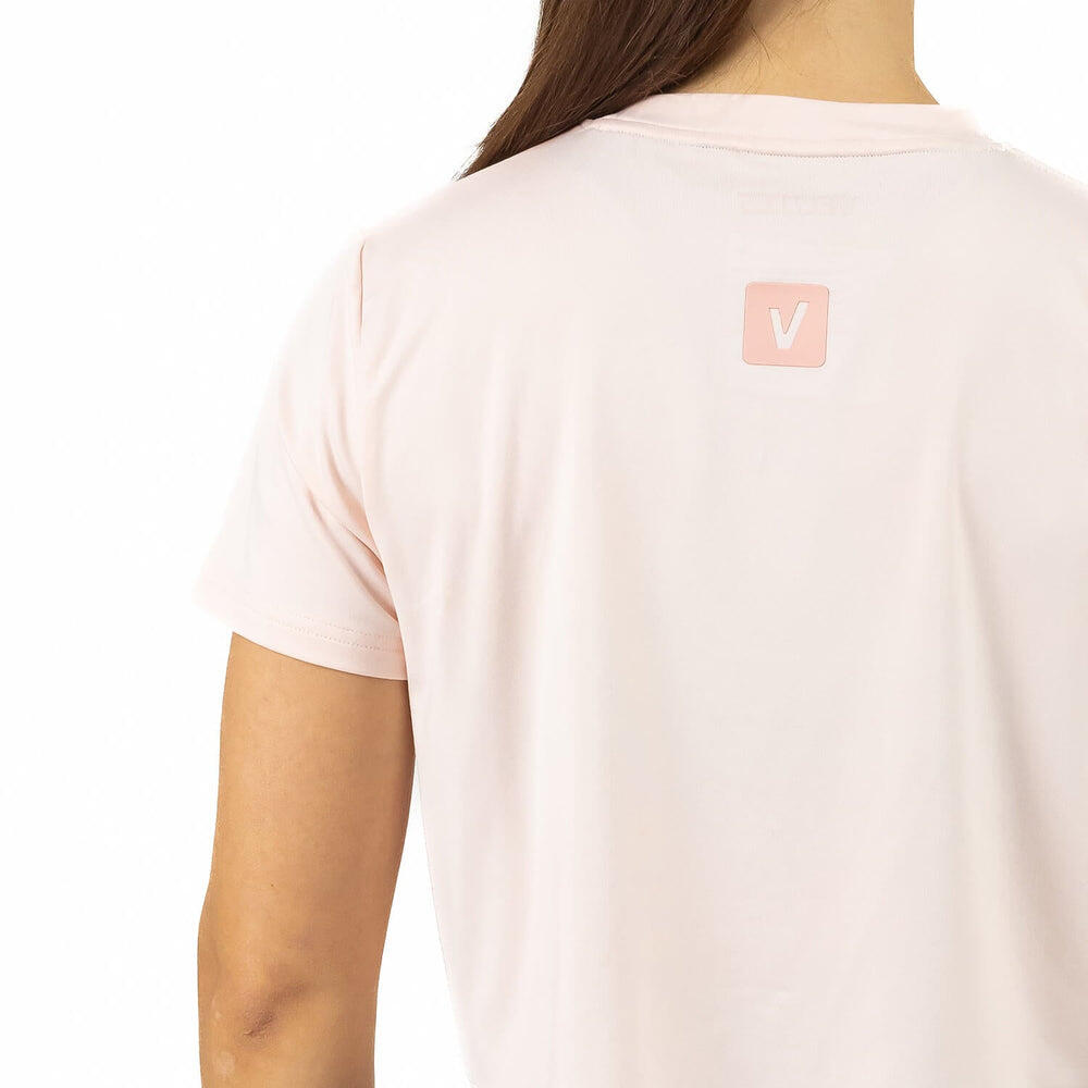 Crop Holo | Perfect Fit | Cross Training Velites 4/4