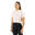 Crop Holo | Perfect Fit | Cross Training Velites