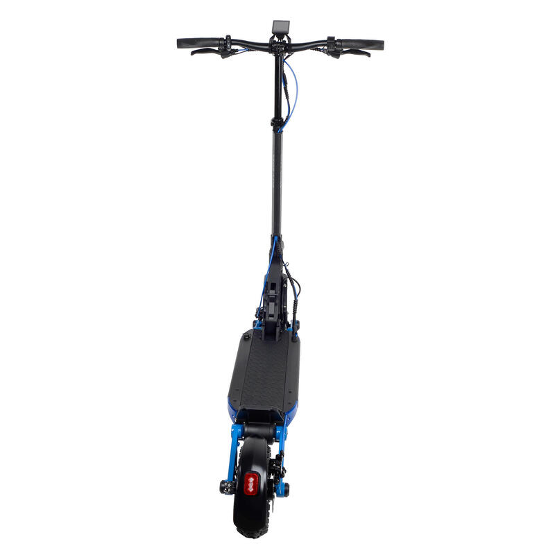 Elektrická koloběžka City Boss K1600 černá