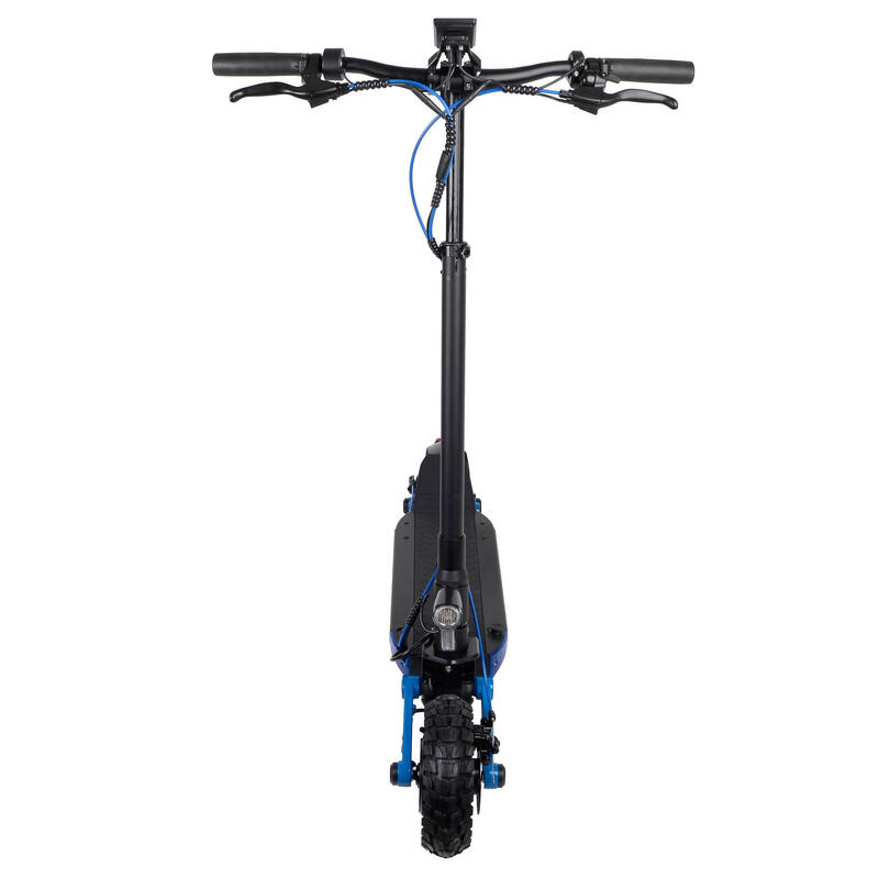 Elektrická koloběžka City Boss K1600L černá