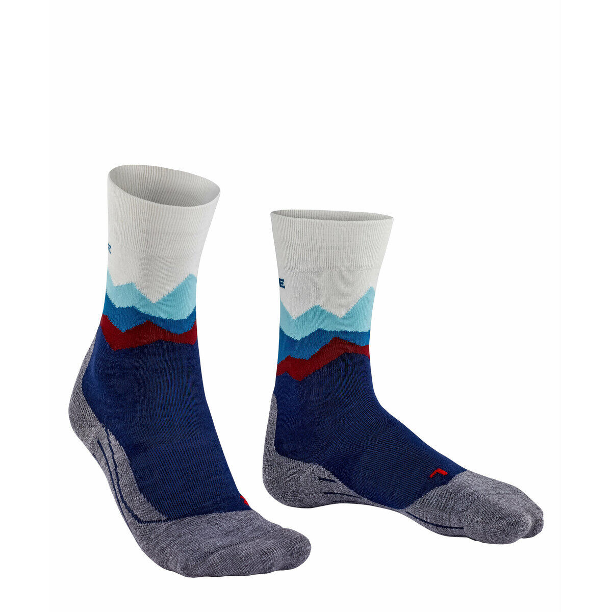 Falke Damen Trekking-Socken TK2 Crest 16194 2/7