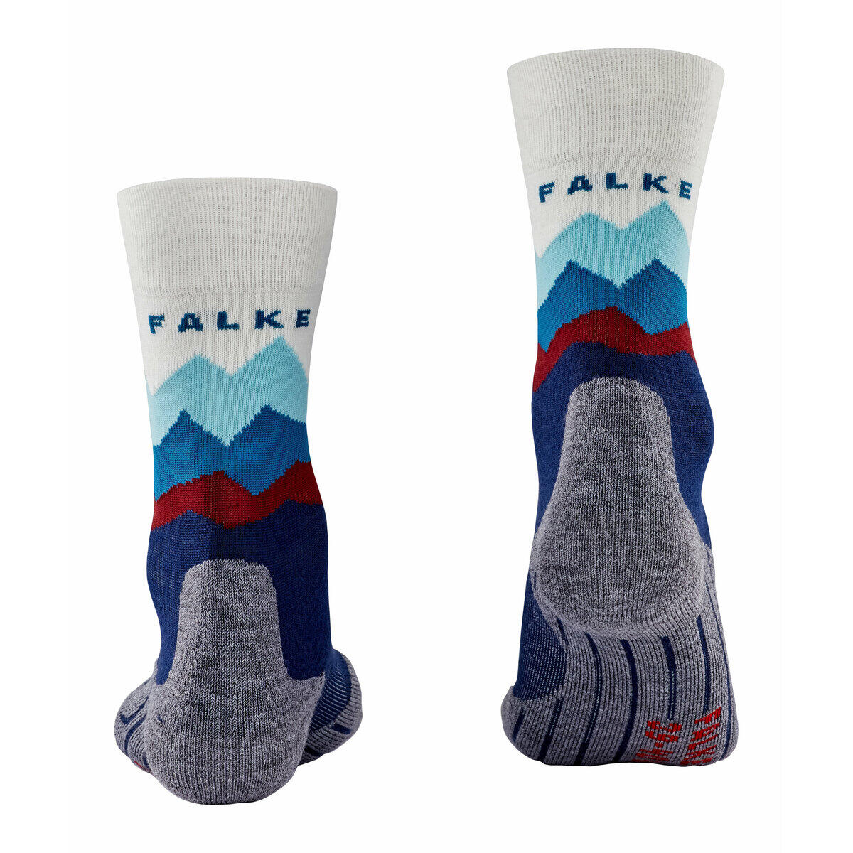 Falke Damen Trekking-Socken TK2 Crest 16194 3/7