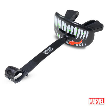 Marvel Venom Protection Lèvres Adulte et Junior Protège-Dents