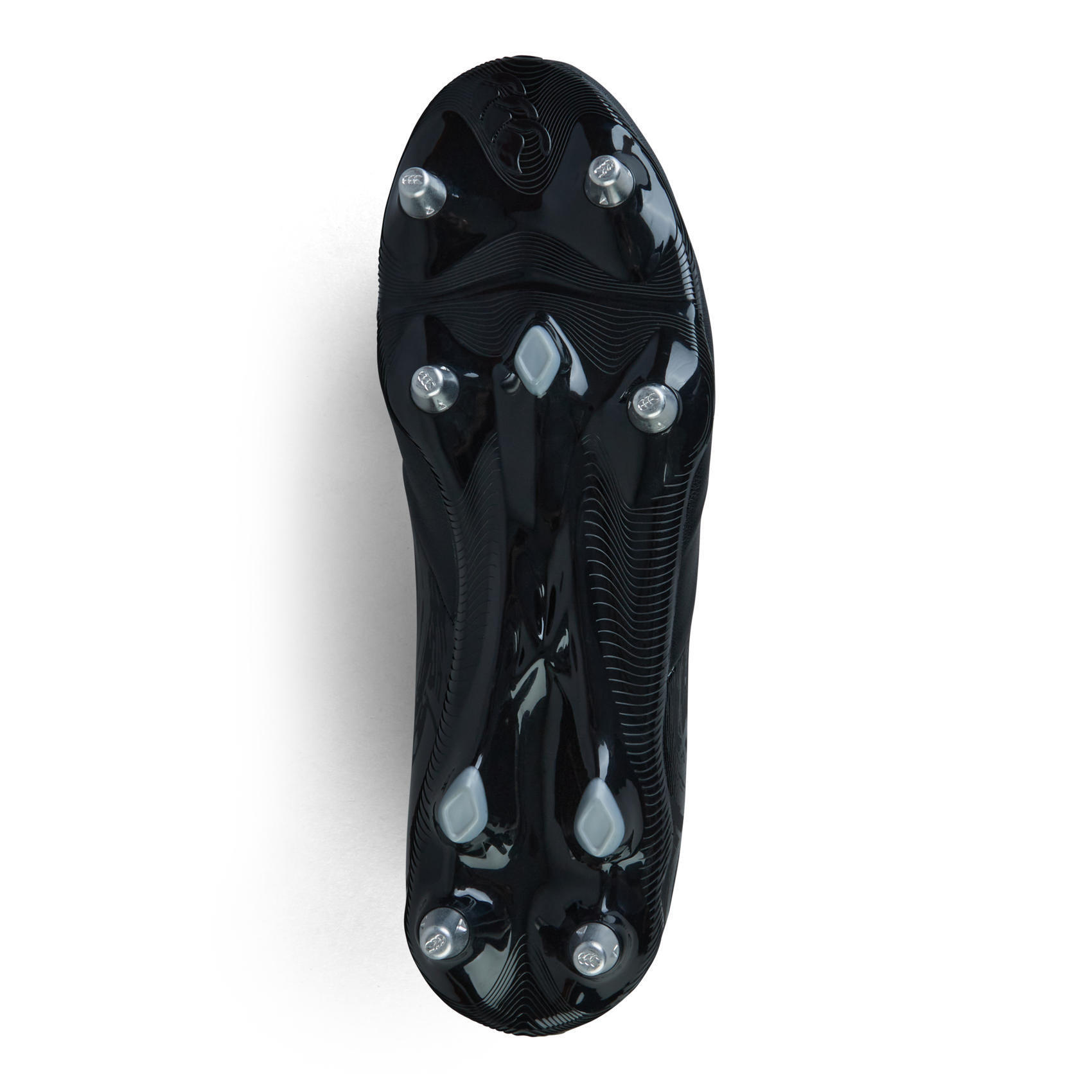 "Phoenix Genesis Pro" RugbyStiefel für weichen Boden für , Leder, Hybrid Herren 5/6