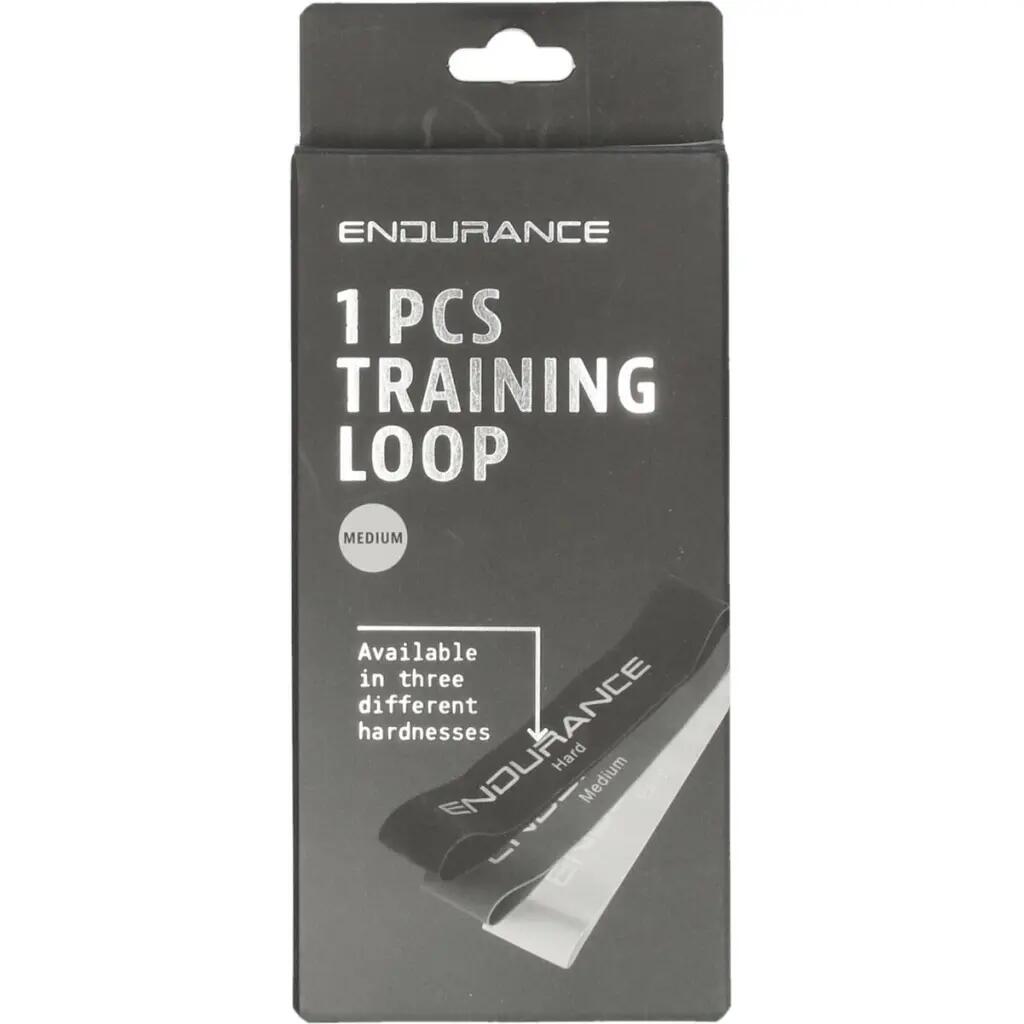 Bandes élastique Endurance Medium 2/2