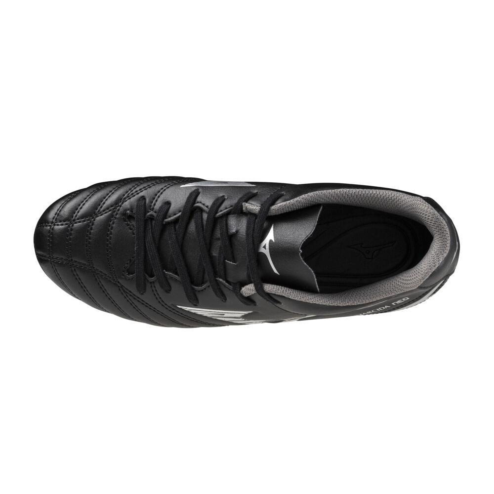 Dziecięce buty piłkarskie Mizuno Monarcida Neo Selle AG 4/7