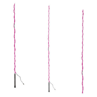 Frusta da equitazione smontabile e senza anello Waldhausen