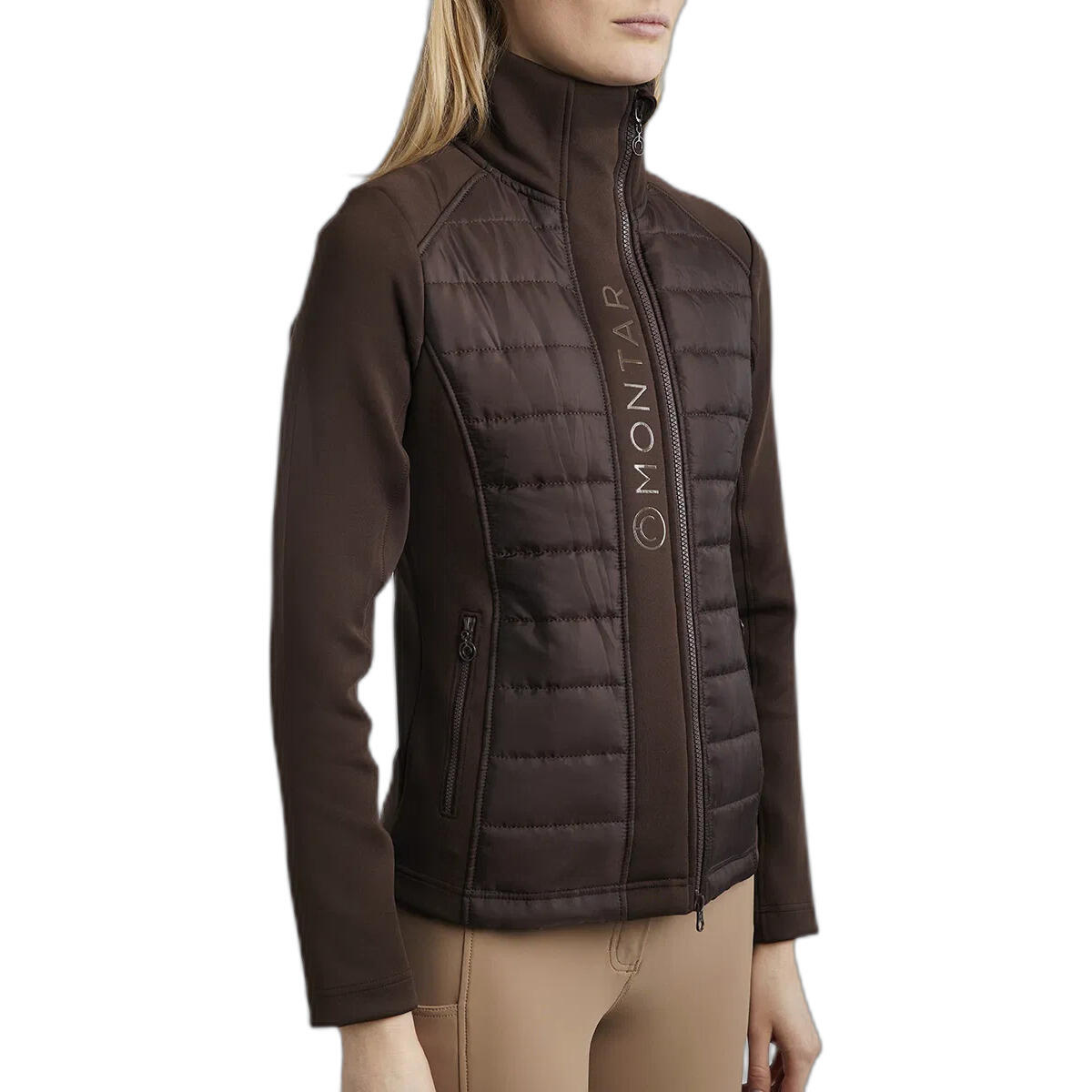 MONTAR Donsjack voor dames Montar Emma