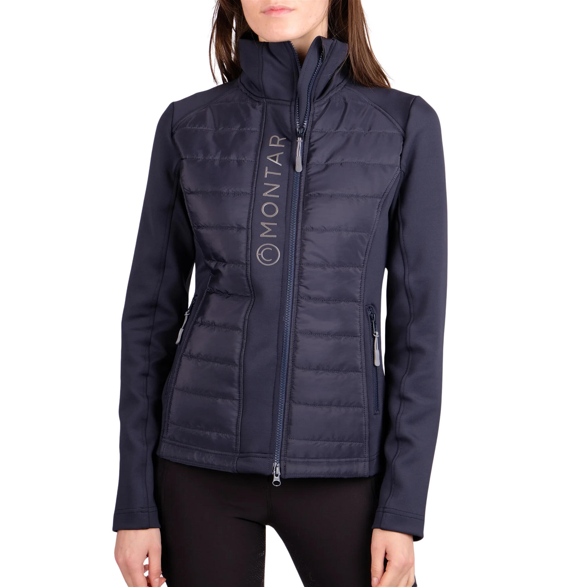 MONTAR Dames rijjas Montar Emma