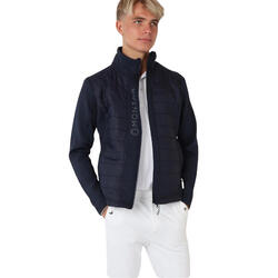 Doudoune équitation Montar Emanuel