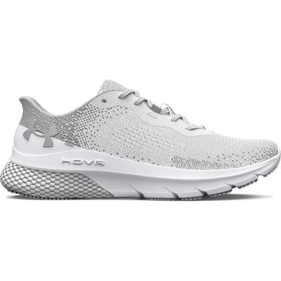 Zapatillas de running Mujer Under Armour Hovr Turbulence 2 Plata
