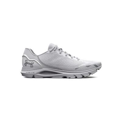 Zapatillas de running Mujer Under Armour Hovr Sonic 6 Plata