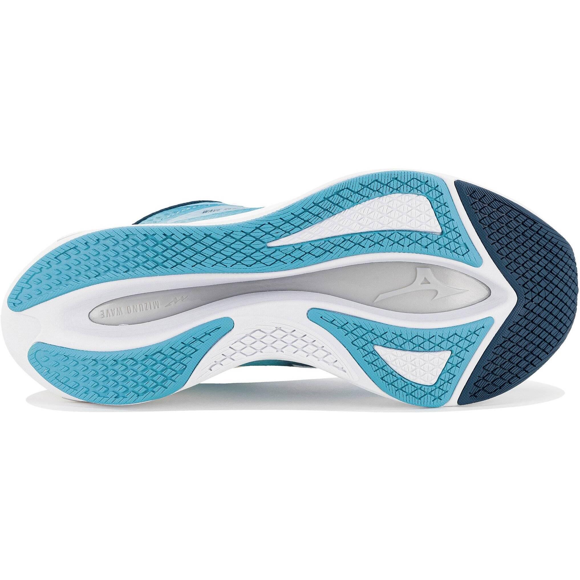 Damskie buty do biegania Mizuno Wave Rebellion Flash 2 3/7