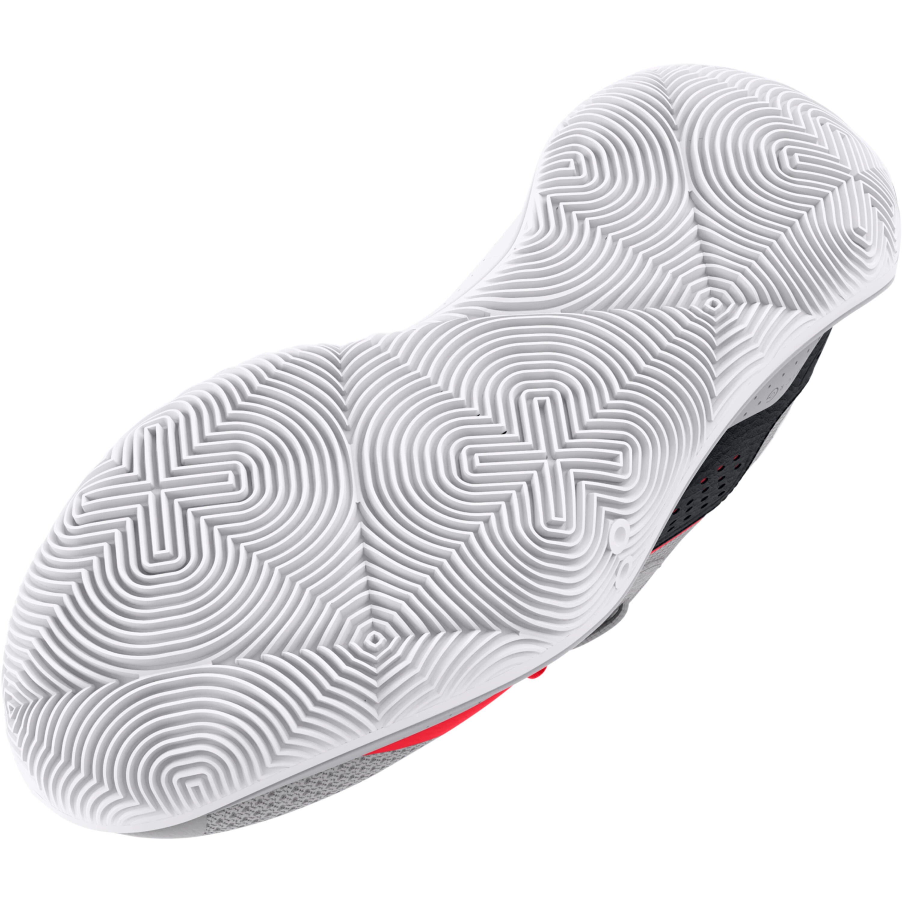 Scarpe indoor Under Armour Jet '23 5/7