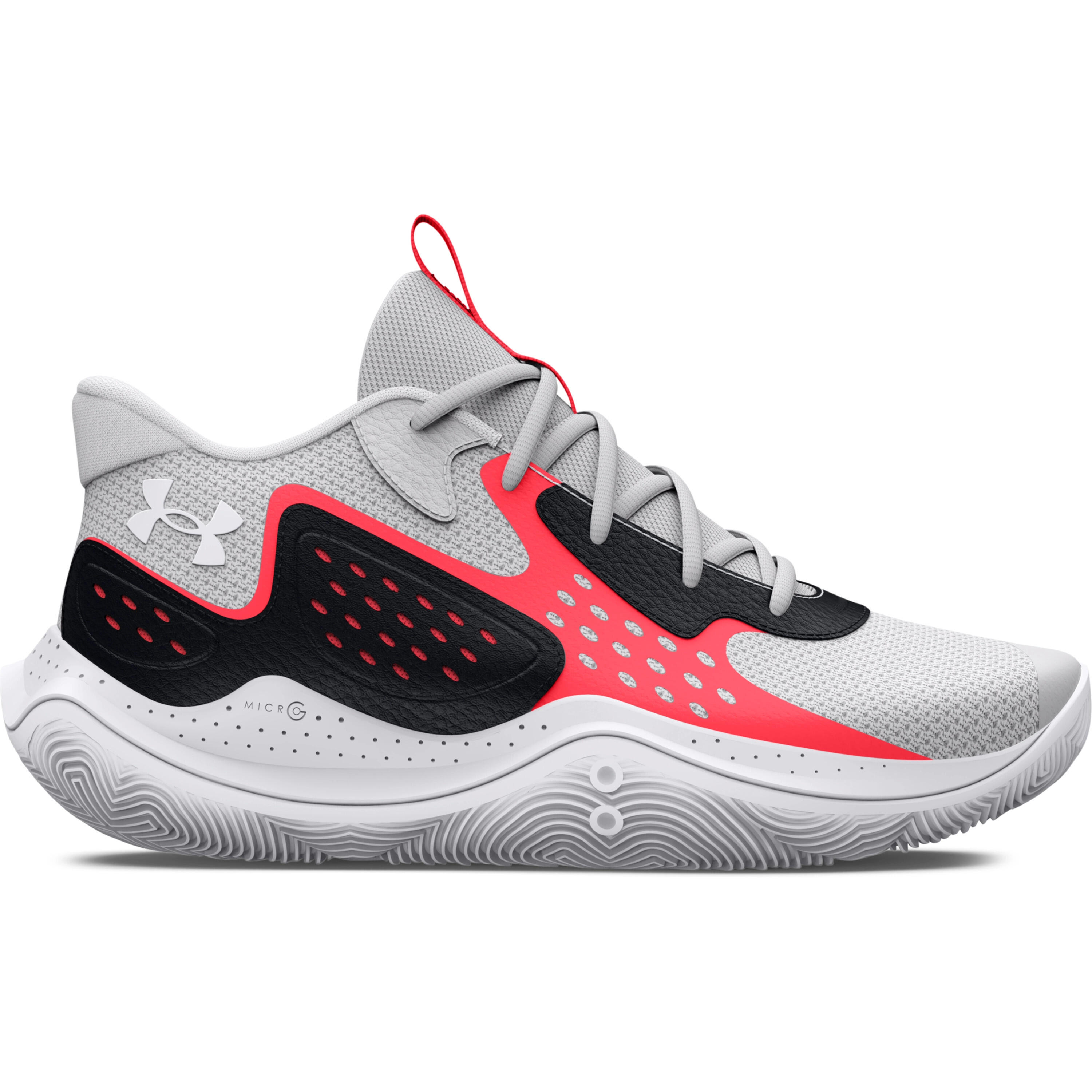 UNDER ARMOUR Indoor schoenen Under Armour Jet '23