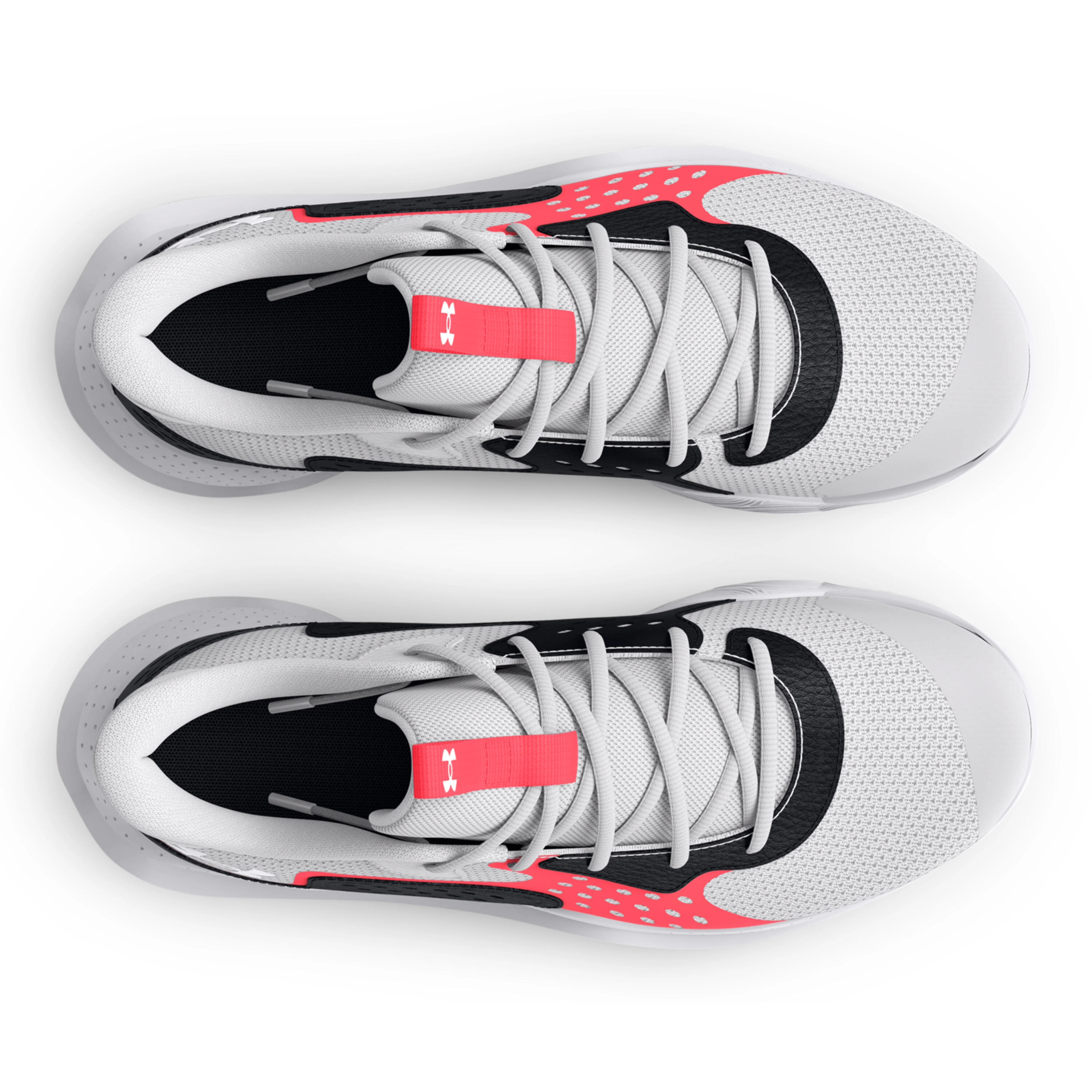 Scarpe indoor Under Armour Jet '23 4/7
