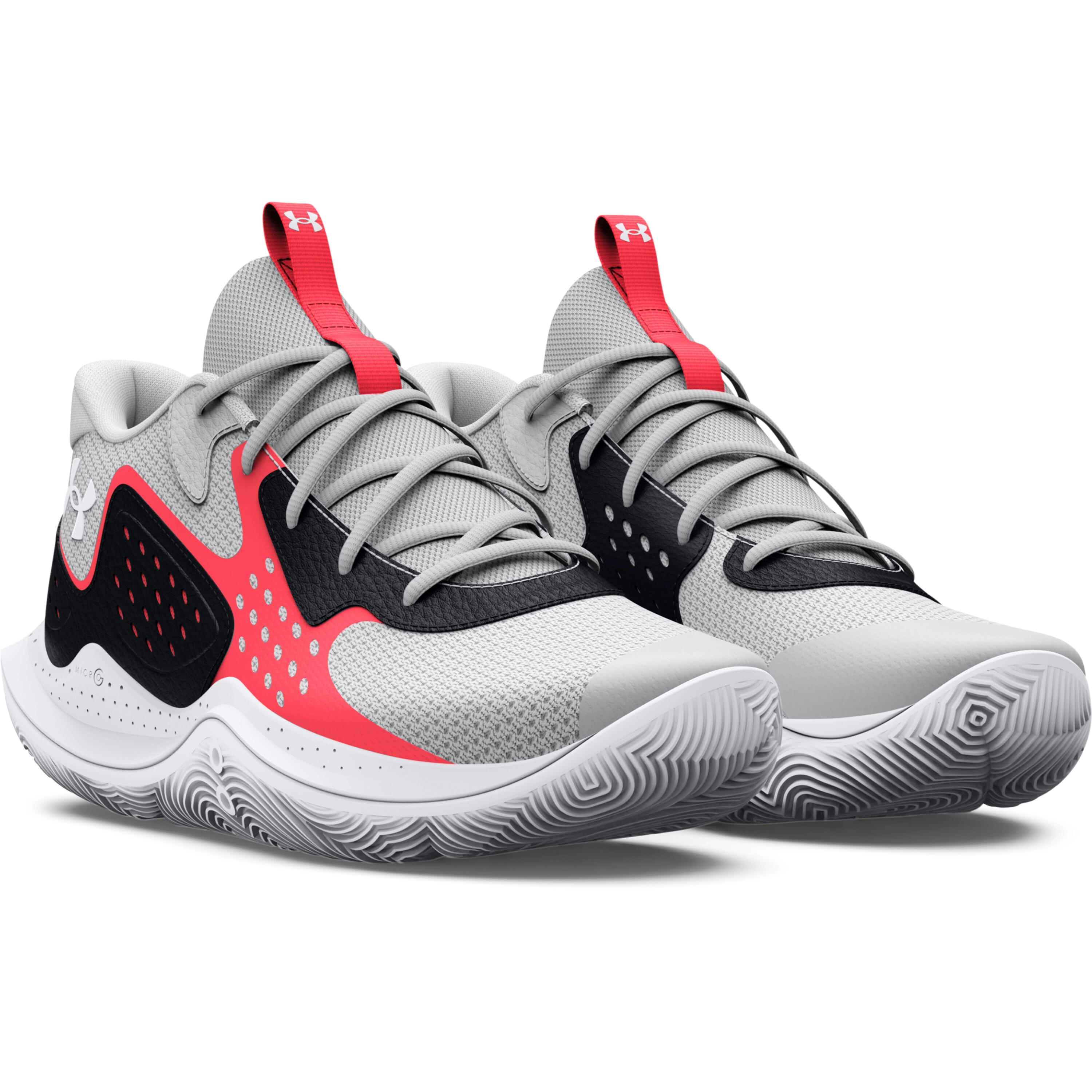 Scarpe indoor Under Armour Jet '23 2/7