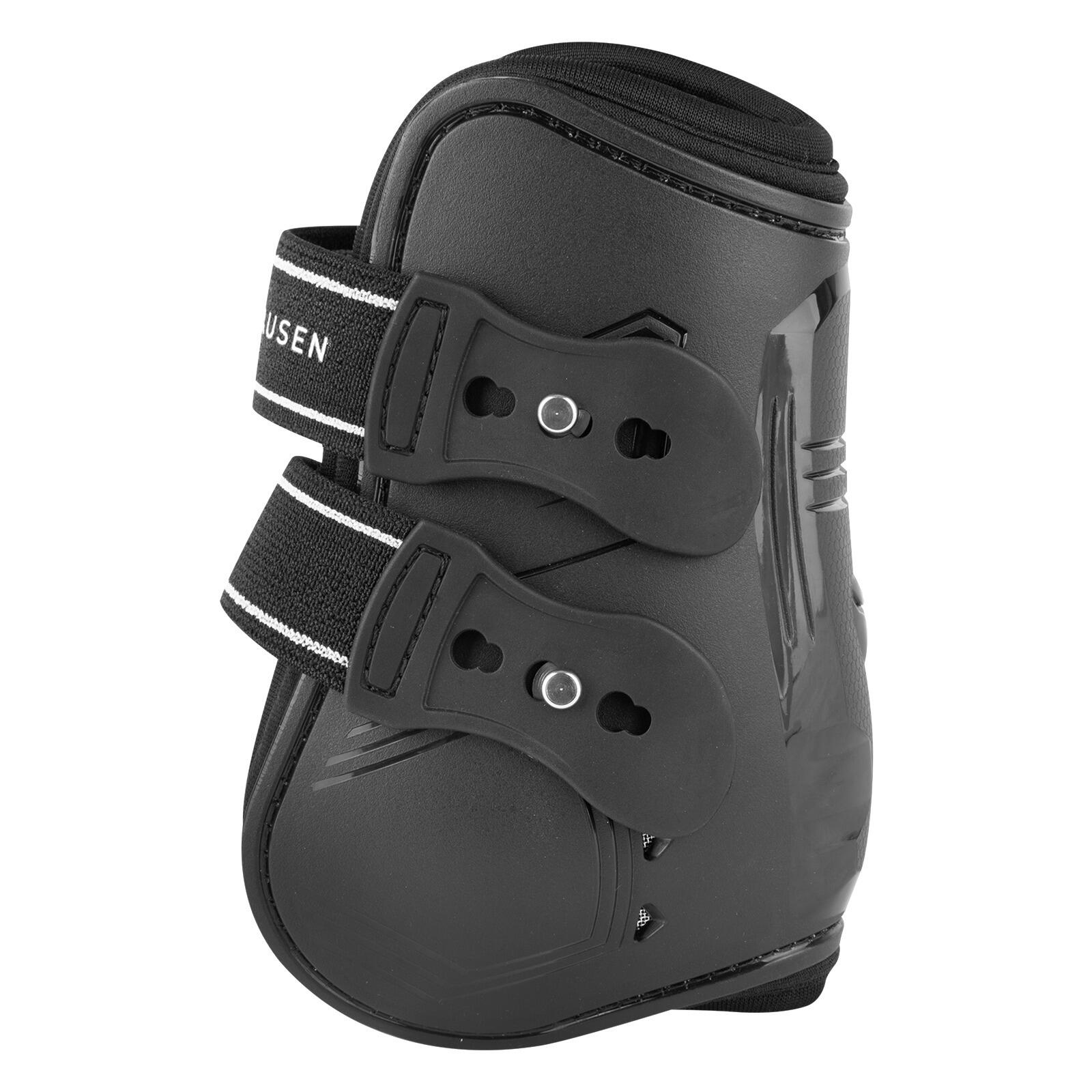 Waldhausen - Protège-boulets Pour Cheval Waldhausen Memory Foam Pro - Guêtres Cheval - Noir - 48 Xl - Decathlon