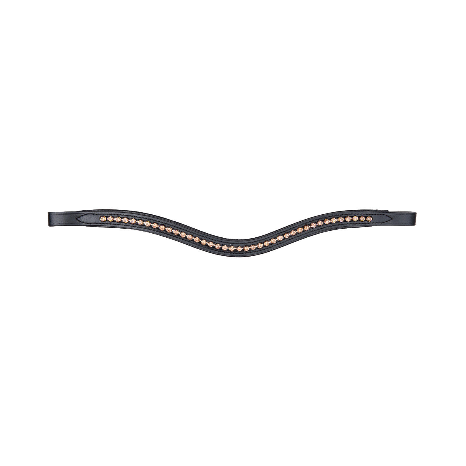 Bridone da equitazione con museruola combinata Star Rosemary 2/3