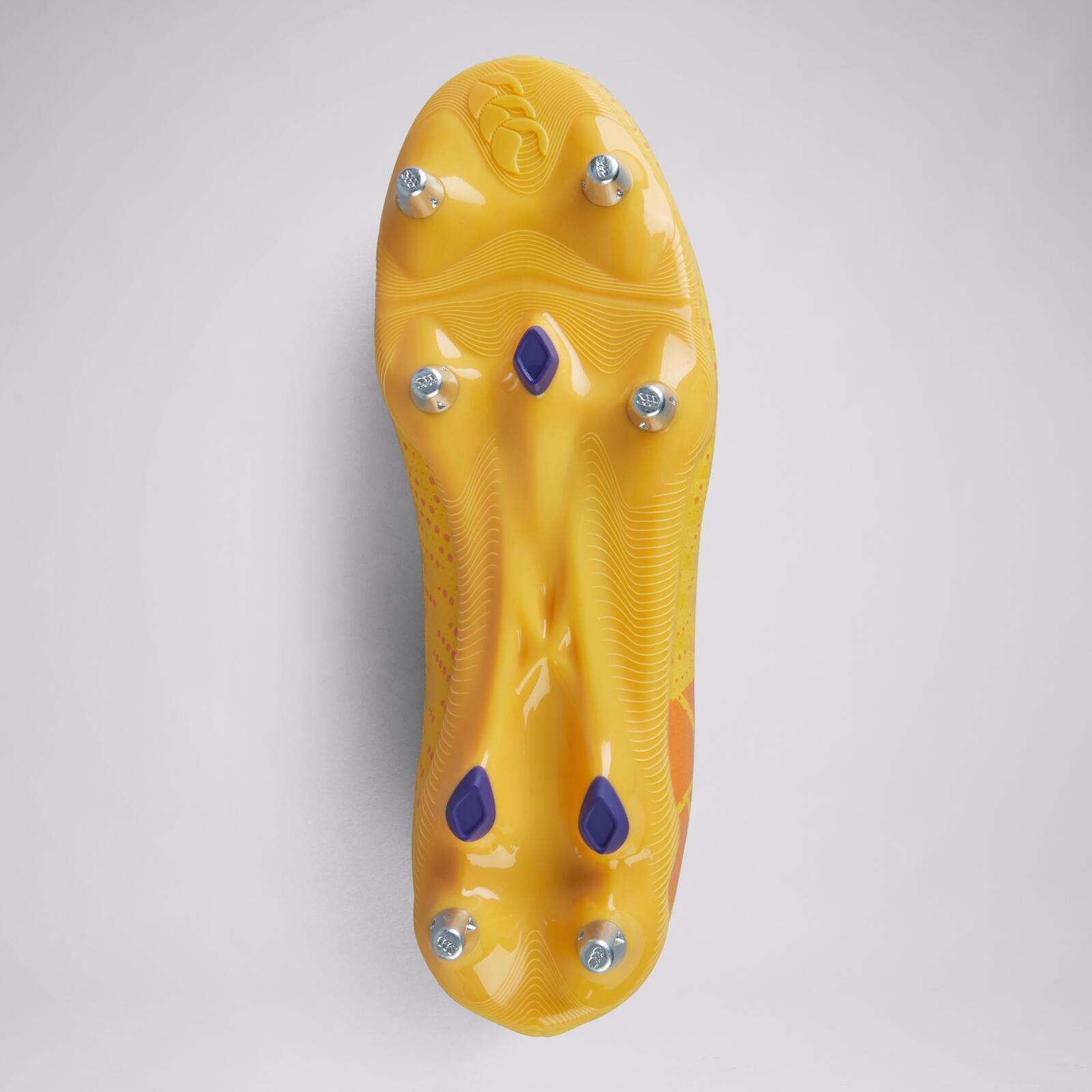 Chaussures de rugby Canterbury Speed Infinite Team SG Au 5/5