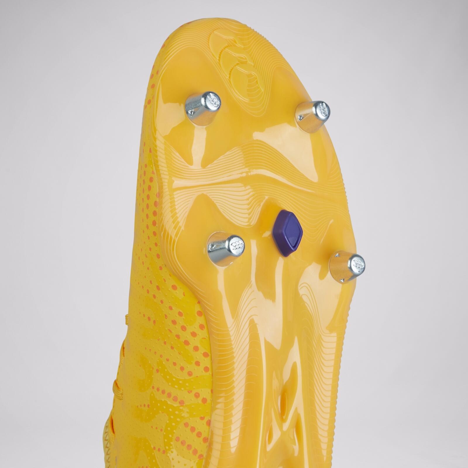 Chaussures de rugby Canterbury Speed Infinite Team SG Au 4/5