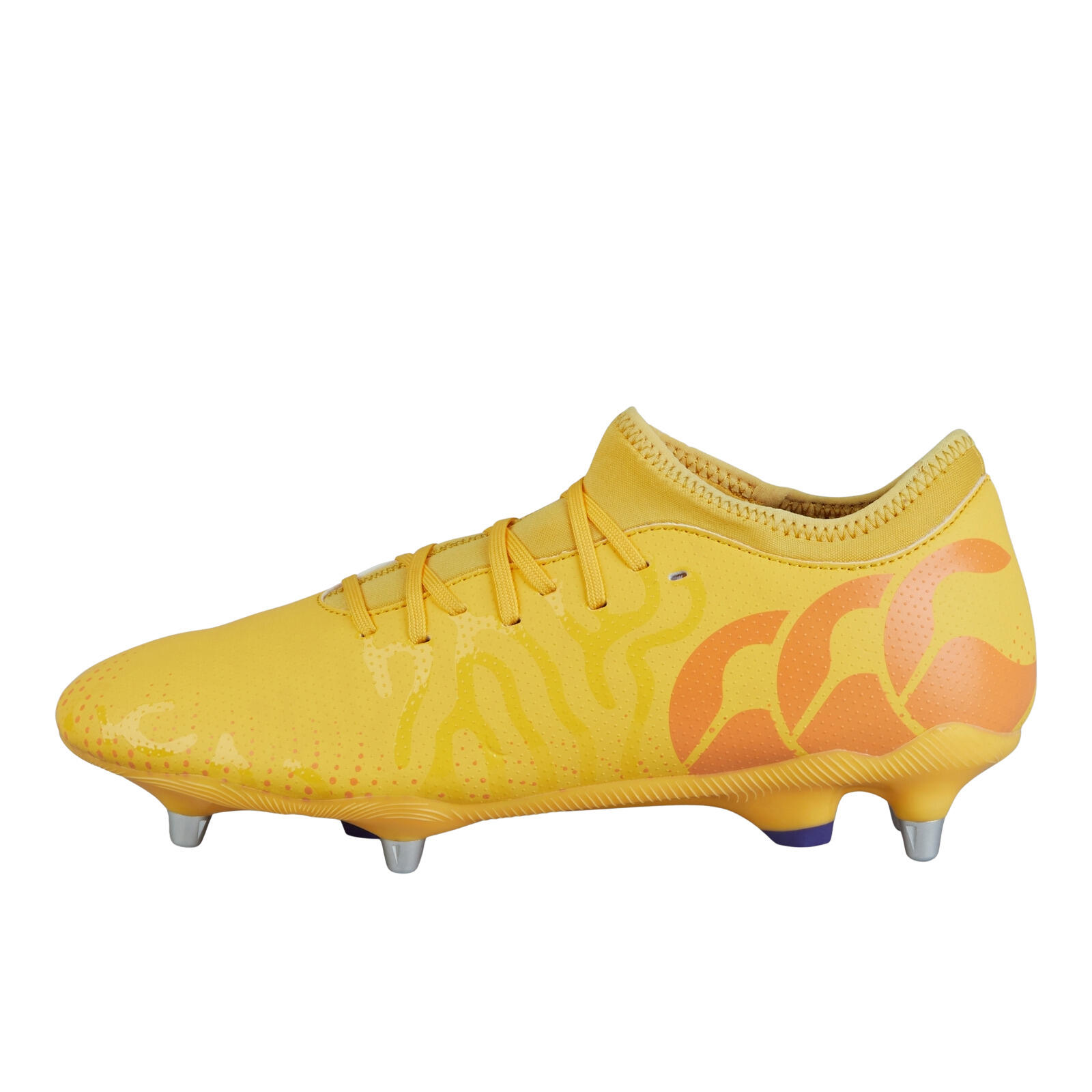 Chaussures de rugby Canterbury Speed Infinite Team SG Au 2/5