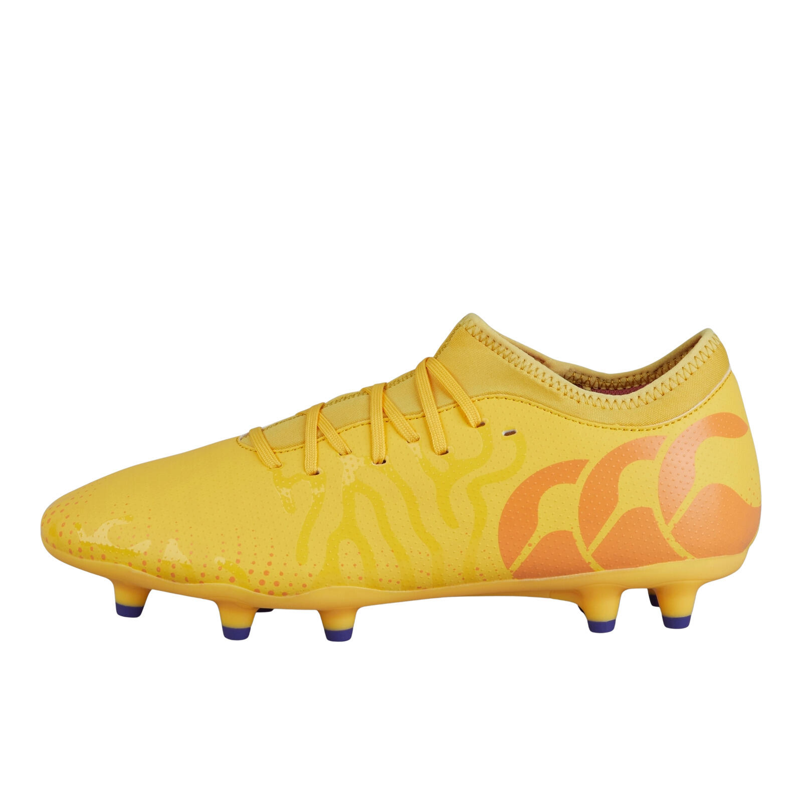 Rugbyschoenen Canterbury Speed Infinite Team FG Au 2/4