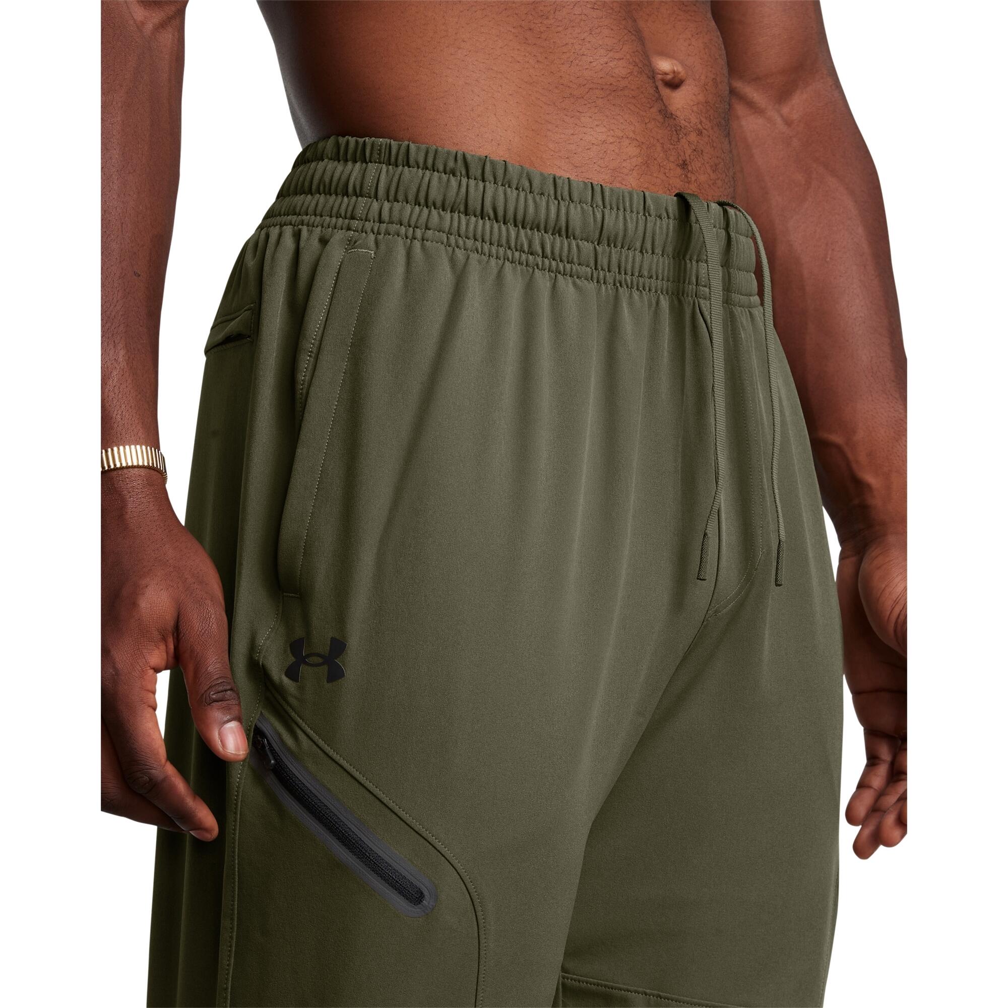 Jogging Under Armour Unstoppable 6/6