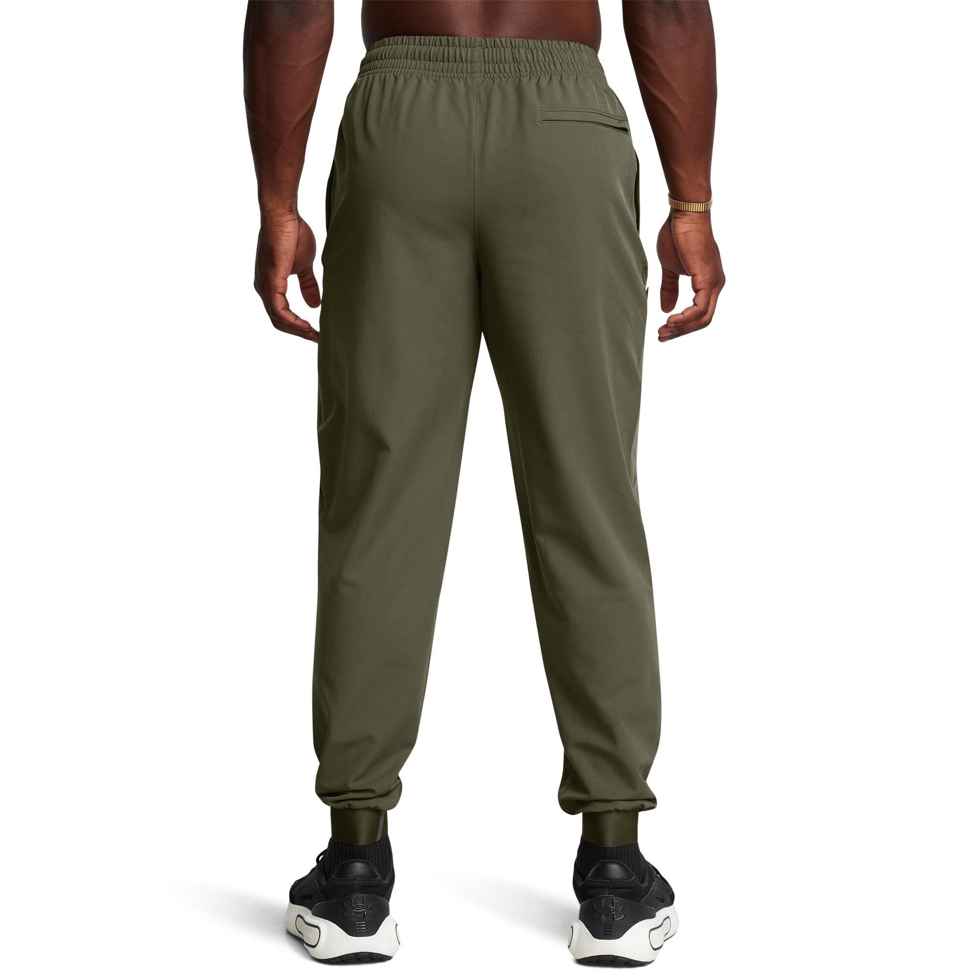 Jogging Under Armour Unstoppable 5/6