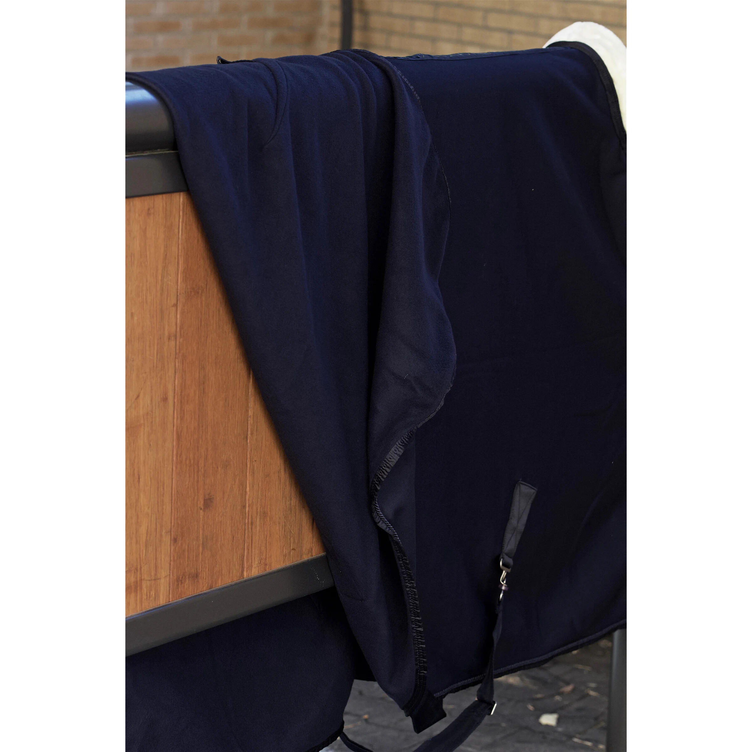 Coperta in pile per cavalli Montar 5/5