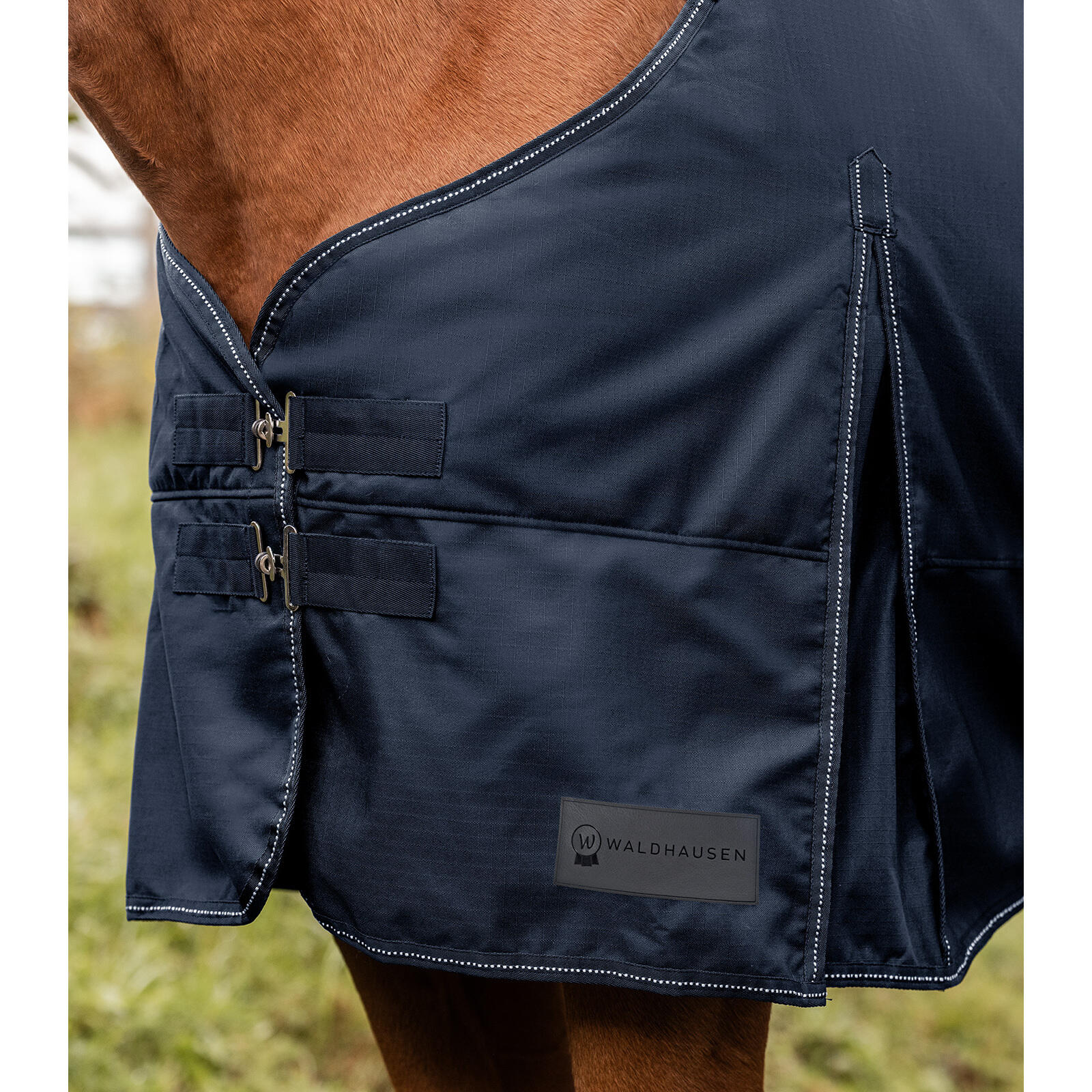 Polar para caballo Waldhausen Nordic 5/5