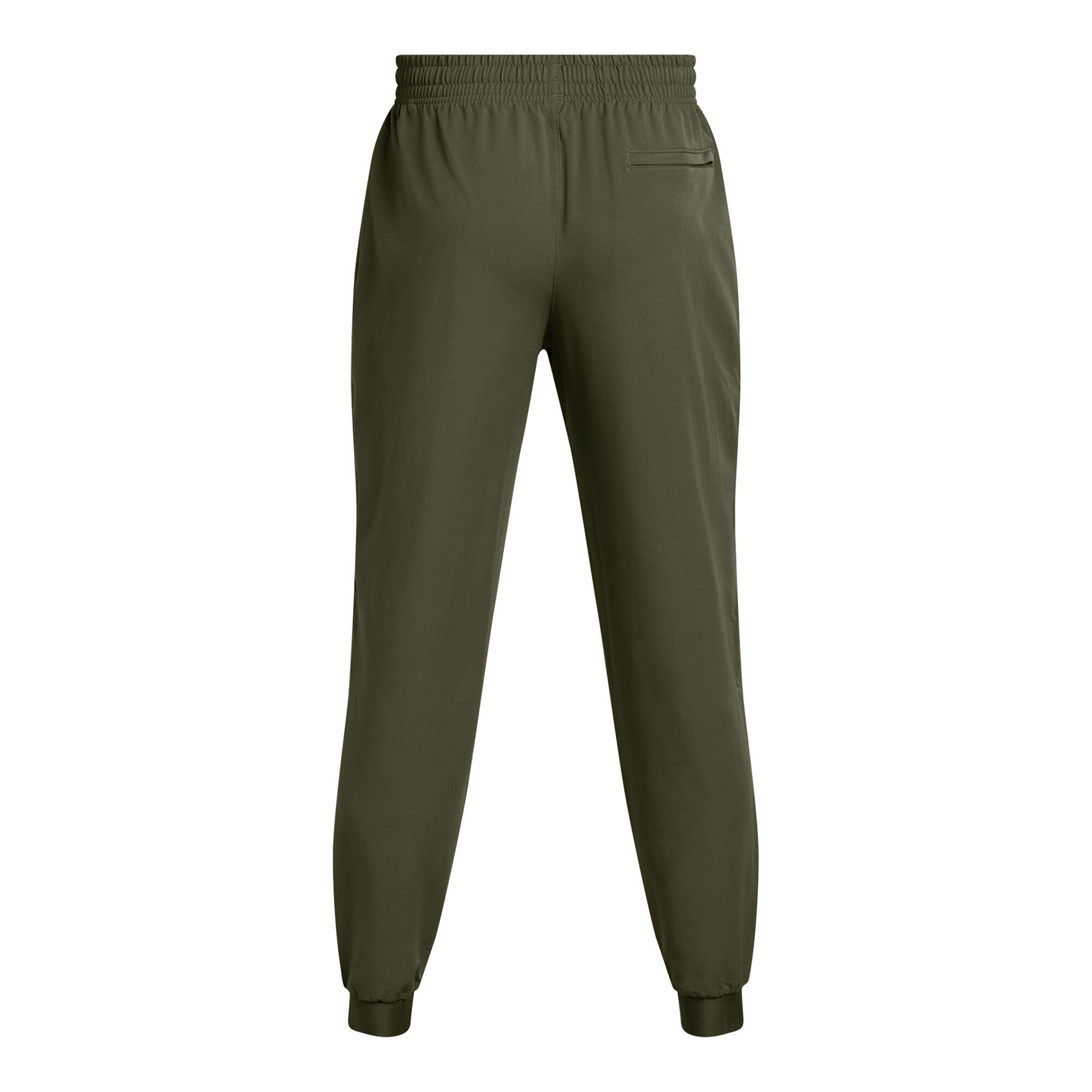 Jogging Under Armour Unstoppable 4/6