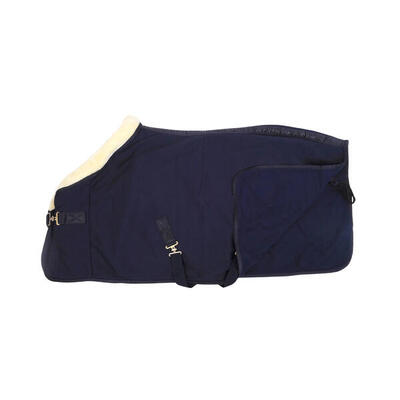 Coperta in pile per cavalli Montar