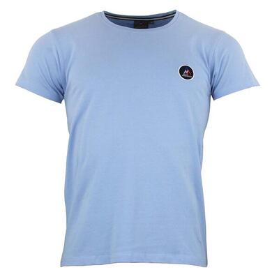 T-shirt peak mountain coda