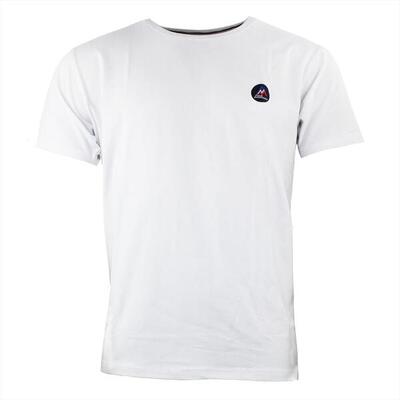 T-shirt peak mountain coda