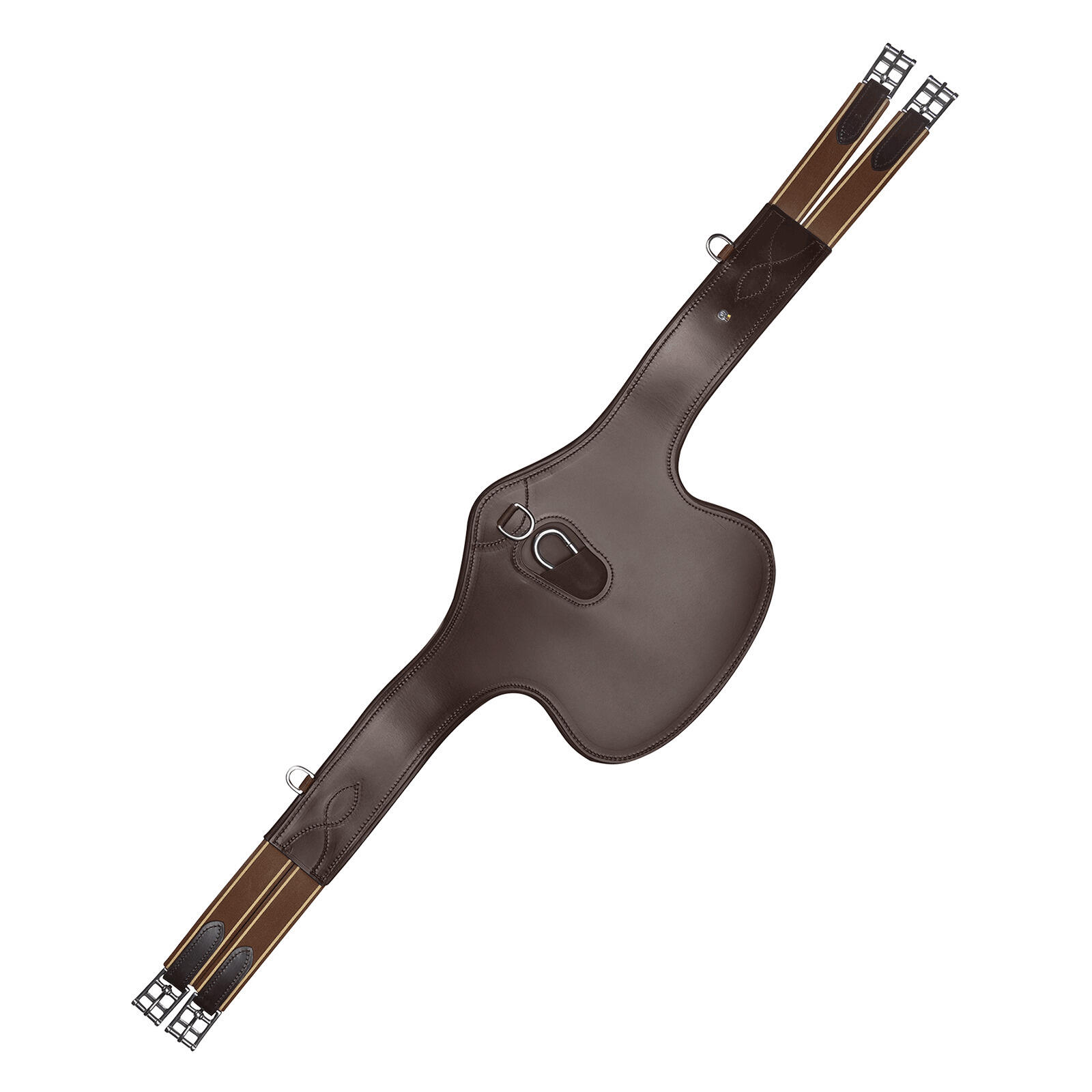 Sottopancia per equitazione Waldhausen 1/1