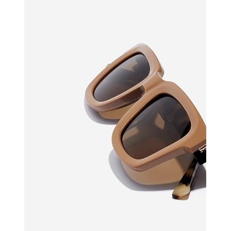 HAWKERS - Lunettes de soleil pour homme et femme ONE UPTOWN - BROWN OLIVE 7/7