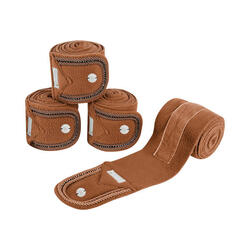 Bandes de polo pour cheval Waldhausen Nepal