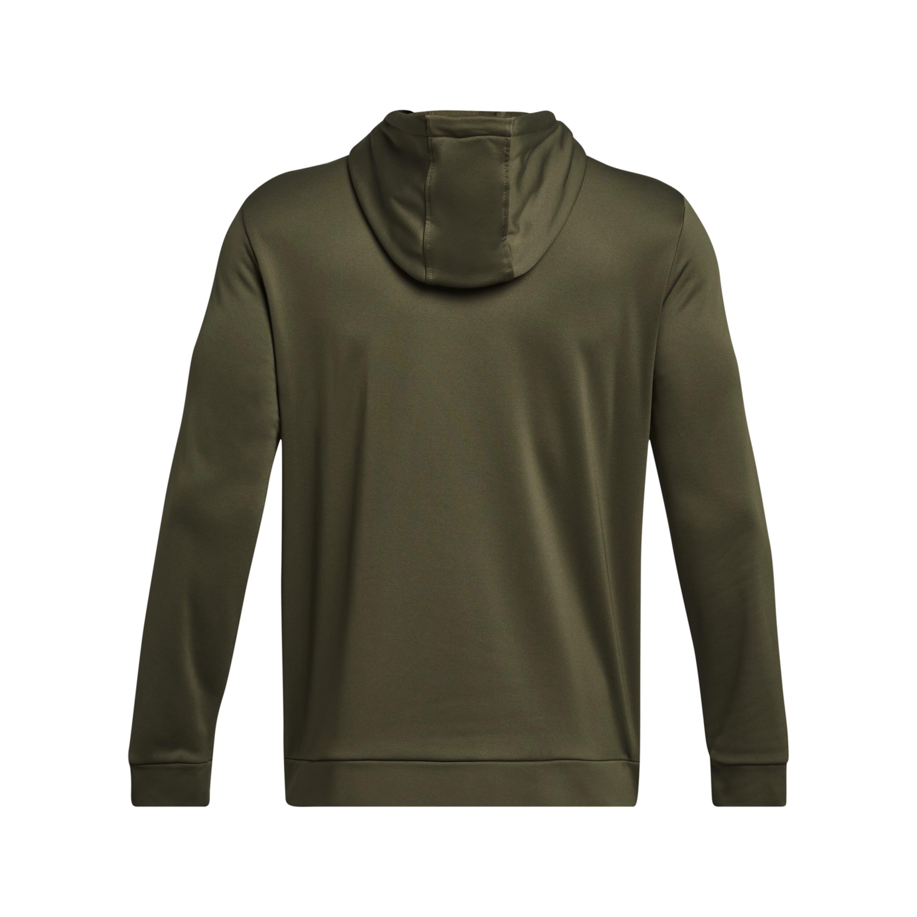 Hoodie Under Armour Fleece Big Logo HD 4/5