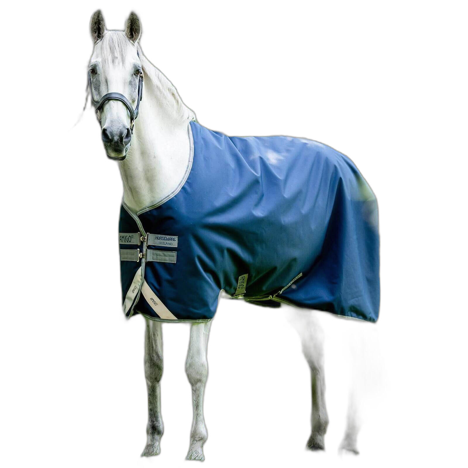 Coperte Horseware Amigo Bravo 12 – 50g, Nuova, Codice AARAK0