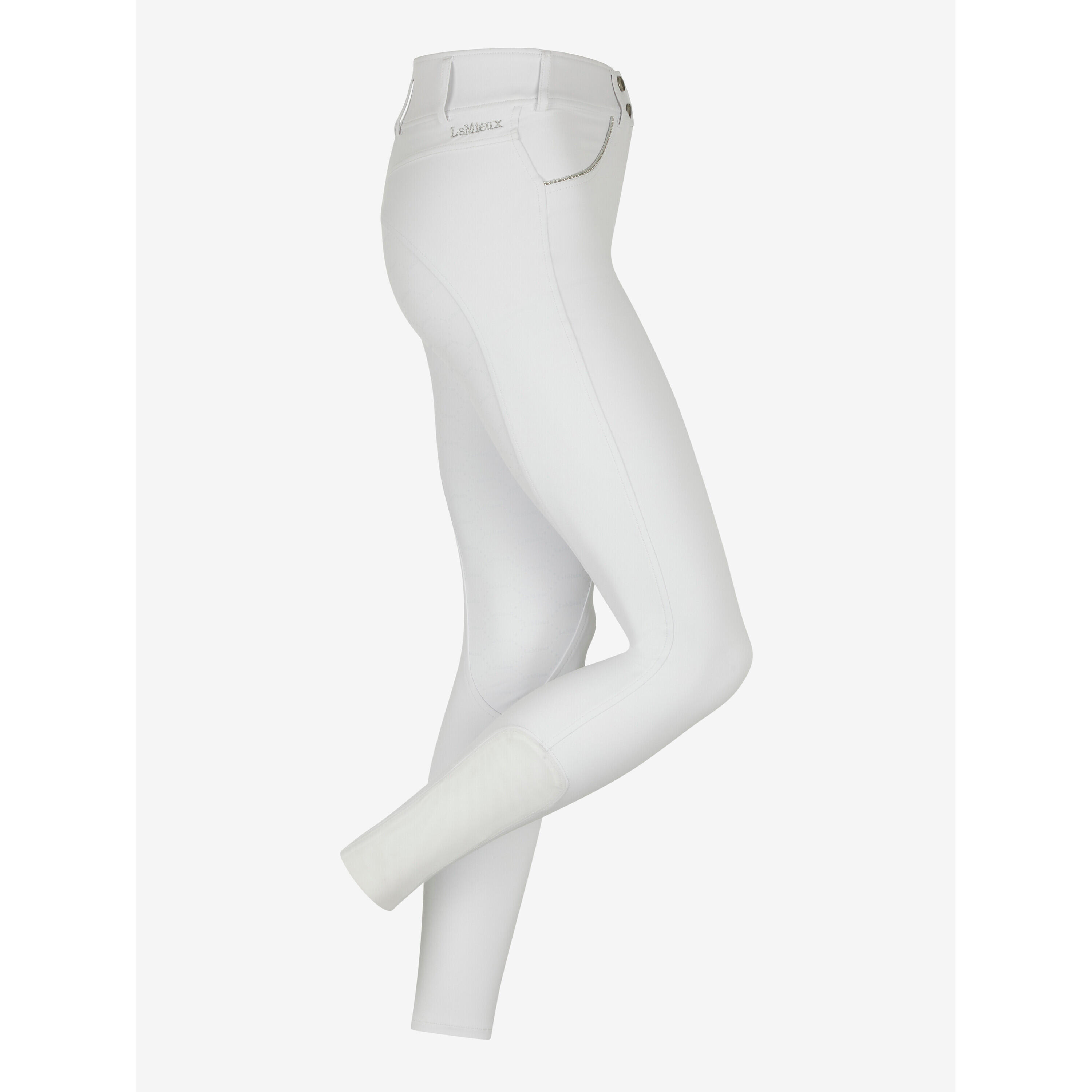 Reithose Damen LeMieux Victoria 5/7
